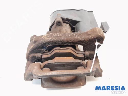 Left rear brake caliper CITROËN C4 Grand Picasso II (DA_, DE_) 1.6 VTi 120 | BP31394353M107