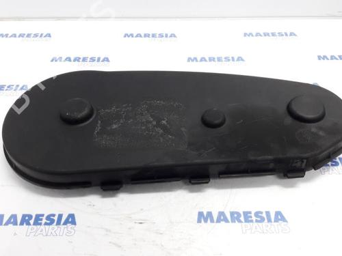 Used Timing cover CITROËN C6 (TD_) 2.7 HDi (204 hp) 31457086