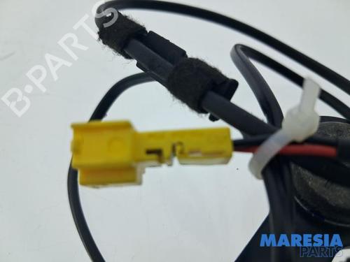 Seat buckle RENAULT TWINGO III (BCM_, BCA_) 1.0 SCe 70 | BP36158807I32 - Image 3