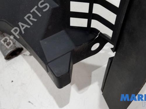 Wheel arch DACIA SANDERO II TCe 90 (B8M1, B8MA, B8AC) | BP31476653C56 