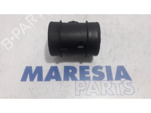 Used Mass air flow sensor FIAT PUNTO EVO (199_) 1.3 D Multijet (84 hp) 31396411