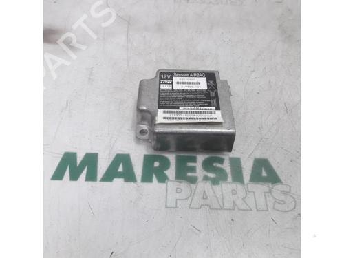 Used ECU airbags ALFA ROMEO 159 Sportwagon (939_) 3.2 JTS (939BXH1B) (260 hp) 31434691
