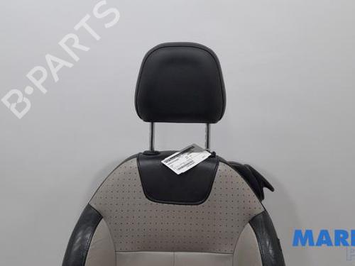 Seats set CITROËN DS3 (SA_) 1.6 THP 155 | BP31441757C78 