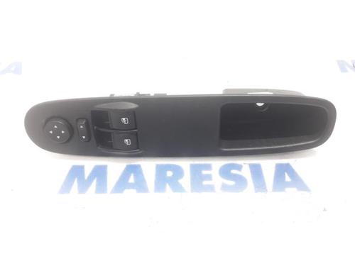 Used Switch FIAT PUNTO EVO (199_) 1.3 D Multijet (84 hp) 31433504