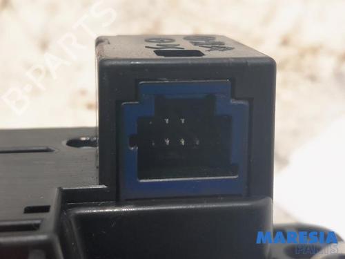 Gear lever OPEL CORSA F (P2JO) CORSA-e (68) | BP31470223M90 - Image 3
