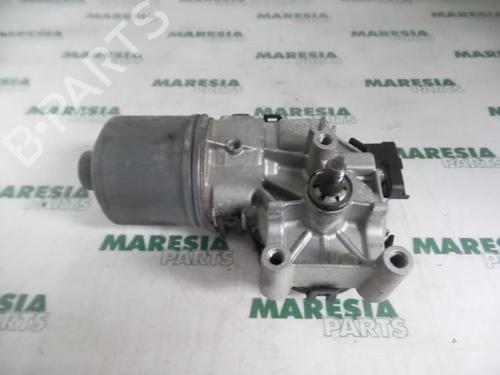 Used Front wiper motor PEUGEOT 207 (WA_, WC_) 1.4 16V (95 hp) 31435678