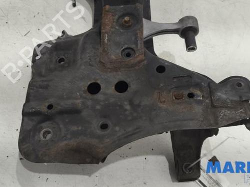 Subframe FIAT PUNTO EVO (199_) 1.4 16V (199AXW1A) | BP33028460M9  - Image 8