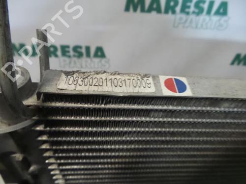 AC radiator ALFA ROMEO 156 (932_) 2.0 16V T.SPARK (932A2) | BP31388772M32