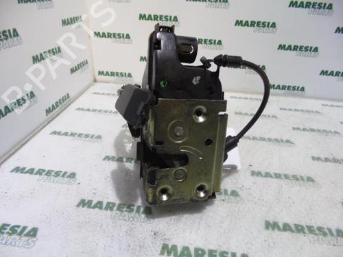 Electronic module RENAULT LAGUNA II (BG0/1_) 1.8 16V (BG0B, BG0M) | BP31393844M83