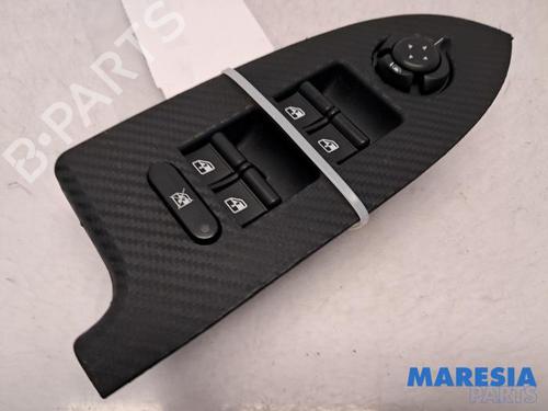 Used Switch ALFA ROMEO GIULIETTA (940_) 1.4 TB (940FXB1A, 940FXB11) (170 hp) 31415864