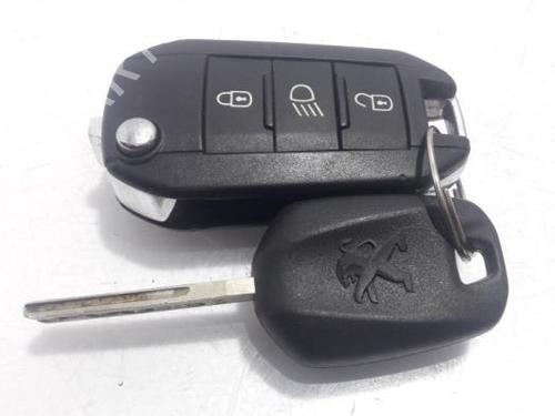 Engine control unit (ECU) PEUGEOT 2008 I (CU_) 1.2 VTi | BP31395253M57