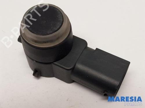 Used Electronic sensor CITROËN C5 III (RD_) 1.6 THP 155 (RD5FV8, RD5FNA) (156 hp) 31516144