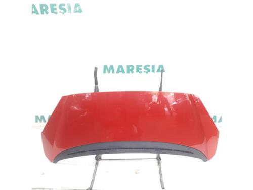 Used Hood PEUGEOT 1007 (KM_) 1.6 16V (109 hp) 31474203