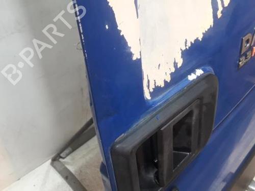 Right tailgate IVECO DAILY IV Van 29L14 C, 29L14 C/P, 29L14 V, 29L14 V/P | BP31460992C77 