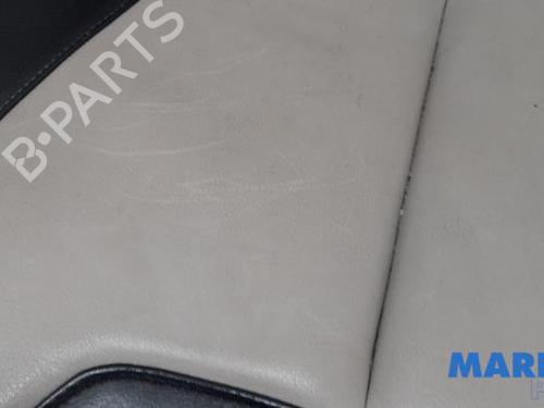 Seats set CITROËN DS3 (SA_) 1.6 THP 155 | BP31441757C78 