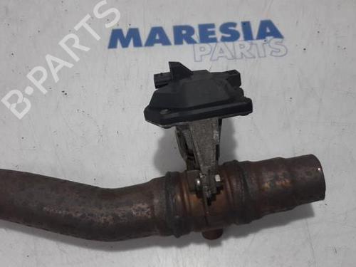 Used Egr Egr RENAULT CLIO IV (BH_) 1.5 dCi 90 (90 hp) 31396774 31396774