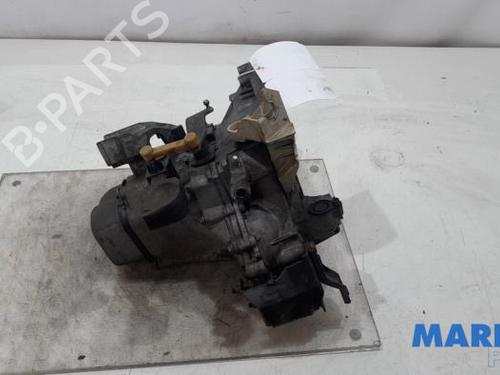 Used Gearbox PEUGEOT 207 SW (WK_) 1.6 16V (120 hp) 31503527