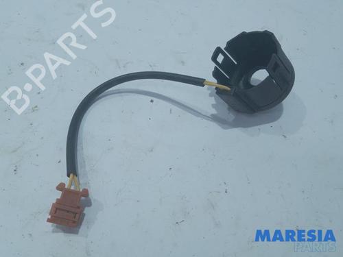 Engine control unit (ECU) PEUGEOT EXPERT Van (VF3A_, VF3U_, VF3X_) 1.6 HDi 90 16V | BP31487873M57 