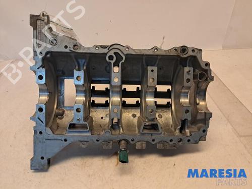 Used Front right seatbelt CITROËN DS3 (SA_) 1.6 THP 155 (156 hp) 31389365