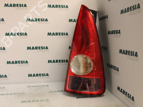 Used Right taillight RENAULT ESPACE IV (JK0/1_) 2.2 dCi (JK0H) (150 hp) 31500070