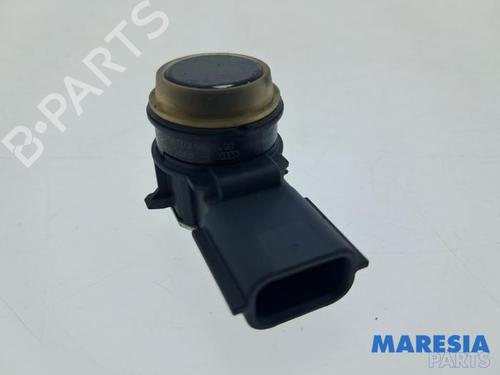 Electronic sensor RENAULT MEGANE IV Hatchback (B9A/M/N_) 1.6 TCe 205 (B9MV) | BP38105623M84 - Image 4