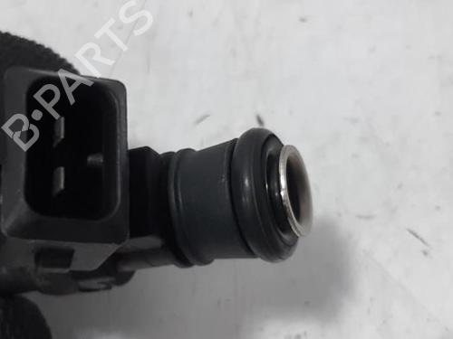 Injector RENAULT TWINGO II (CN0_) 1.2 16V (CN04, CN0B) | BP31411147M100