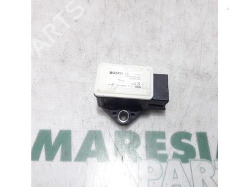 Used Electronic module FIAT PUNTO EVO (199_) 1.3 D Multijet (84 hp) 31530685