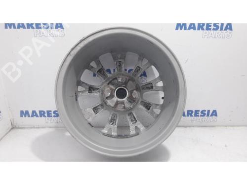 Rim FIAT GRANDE PUNTO (199_) 1.3 D Multijet | BP31400671C45