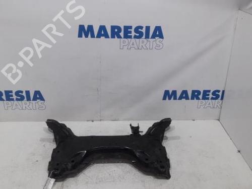 Used Subframe PEUGEOT 5008 (0U_, 0E_) 1.6 HDi (110 hp) 31518167