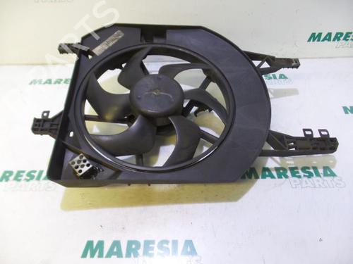 Used Pipe RENAULT TRAFIC II Van (FL) 1.9 dCi 100 (FL0C, FL0K, FL0B) (101 hp) 31440306