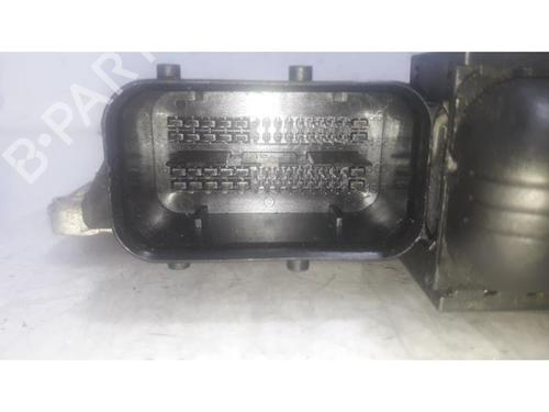 Engine control unit (ECU) FIAT PUNTO EVO (199_) 1.3 D Multijet | BP31422869M57  - Image 11