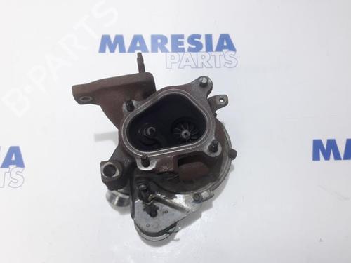 Turbocharger/Supercharger RENAULT TRAFIC II Van (FL) 2.0 dCi 90 (FL0H, FL00, FL01, FL0M, FL0P, FL0S) | BP31502053M71
