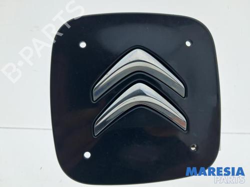 andre-citroen-c3-iii-sx-2016-34006961 main image