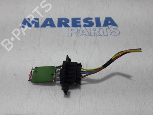 Used Electronic sensor FIAT FIORINO Box Body/MPV (225_) 1.3 D Multijet (95 hp) 31428344