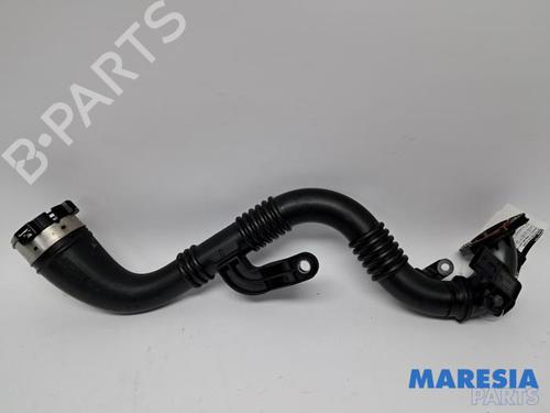Used Pipe Pipe RENAULT KADJAR (HA_, HL_) 1.2 TCe 130 (HLMR) (130 hp) 40093168 40093168