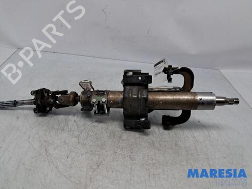 Used Steering column Steering column ALFA ROMEO BRERA (939_) 2.2 JTS (939.DXB11) (185 hp) 39901094 39901094