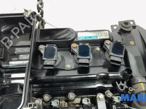 Engine CITROËN C1 (PM_, PN_) 1.0 | BP32197419M1 