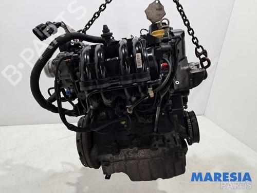 Engine ALFA ROMEO MITO (955_) 1.4 (955AXB1B, 955.AXF1B) | BP31530548M1