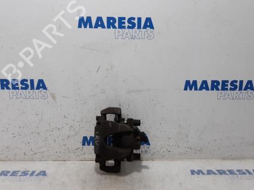 Used Right front brake caliper RENAULT CLIO IV (BH_) 0.9 TCe 90 (BHNF, BHMA, BHMH, BHJK, BHJR) (90 hp) 31431383