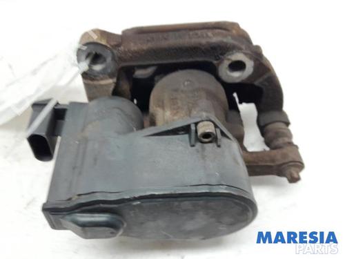 Left rear brake caliper CITROËN C4 Grand Picasso II (DA_, DE_) 1.6 THP 155 | BP31473589M107