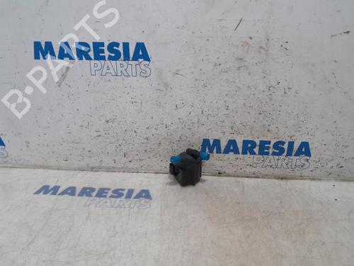 Used Steering pump PEUGEOT 207 CC (WD_) 1.6 16V Turbo (150 hp) 31387135