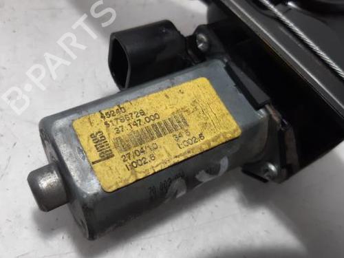 Front right window mechanism FIAT PUNTO EVO (199_) 1.3 D Multijet | BP31444328C23 - Image 4