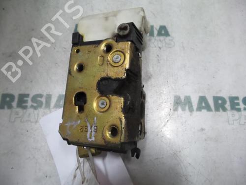 Electronic module LANCIA LYBRA SW (839_) 1.9 JTD (839BXD1A) | BP31528087M83 - Image 2