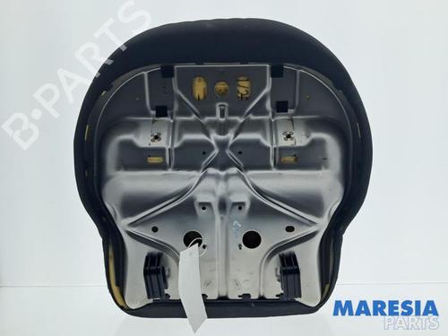 Left front seat FIAT 500 (312_) 0.9 (312AXN1A) | BP33707813C15 - Image 4