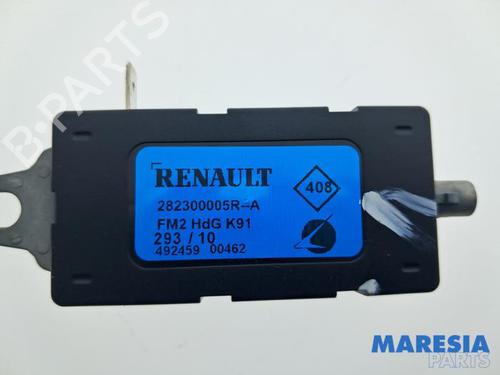 Electronic module RENAULT MEGANE CC (EZ0/1_) 1.4 TCe (EZ0F, EZ1V) | BP38090592M83 - Image 4
