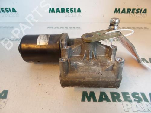 Used Front wiper motor PEUGEOT 307 (3A/C) 1.4 (75 hp) 31452243