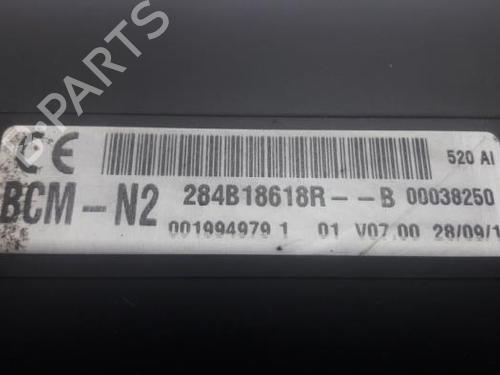 Engine control unit (ECU) OPEL MOVANO B Van (X62) 2.3 CDTI FWD (FV) | BP31402358M57  - Image 12