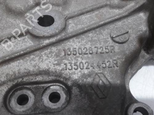 Timing cover RENAULT CLIO IV (BH_) 0.9 TCe 90 (BHNF, BHMA, BHMH, BHJK, BHJR) | BP31455737M123