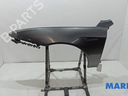 Forskærm venstre ALFA ROMEO BRERA (939_) 2.2 JTS (939.DXB11) (185 hp) 31405393