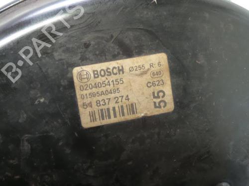 Servo brake ALFA ROMEO MITO (955_) 1.3 MultiJet (955AXH1B, 955AXT1A) | BP31490524M42